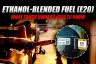 Ethanol-Blended Fuel (E20): What Truck Owners Need to Know