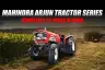 Mahindra Arjun Tractor Series Completes 25 Years in India