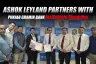 Ashok Leyland Partners with Punjab Gramin Bank for Vehicle Financing