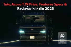 Tata Azura T.19 Price, Features, Specs & Reviews in India 2025
