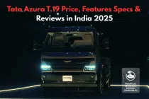 Tata Azura T.19 Price, Features, Specs & Reviews in India 2025