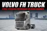 Volvo FH Truck – Global-Standard Performance for Indian Highways