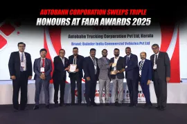 Autobahn Corporation Sweeps Triple Honours at FADA Awards 2025