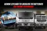 Ashok Leyland to Localise EV Batteries, Cut Import Dependence