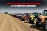 India’s Emission Standards Help Tractor Manufacturers Tap 162 Countries: ICCT Report