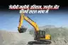 जेसीबी मशीनें: इतिहास, उपयोग और कीमतें सरल भाषा में