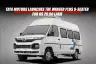 Tata Motors launches The Winger Plus 9-Seater for Rs 20.60 Lakh