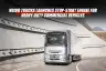 Volvo Launches Stop Start Engine for Heavy Duty Trucks