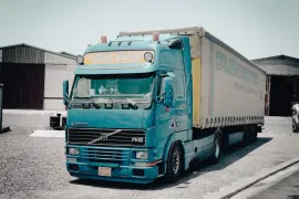 How Truck Engines Last Lakhs of Kilometres: Secrets of Durability Revealed
