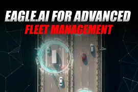 Sensorise Takes Over LocoNav India Op, Launches Eagle.ai for Smarter Fleet Management