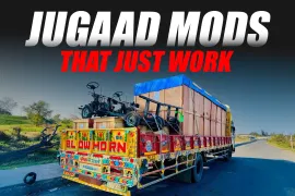 Top Unusual Truck Mods That Actually Work in India