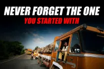 The Emotional Side of Truck Ownership: Why First Trucks Are Never Forgotten