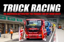Truck Racing: The Underrated Motorsport You Probably Did Not Know Exists
