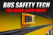 Modern Bus Safety: Hidden Features and How They Help in Disasters