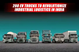 Flytta Launches India’s First Retrofitted Electric Truck for Medium and Heavy Duty Transport