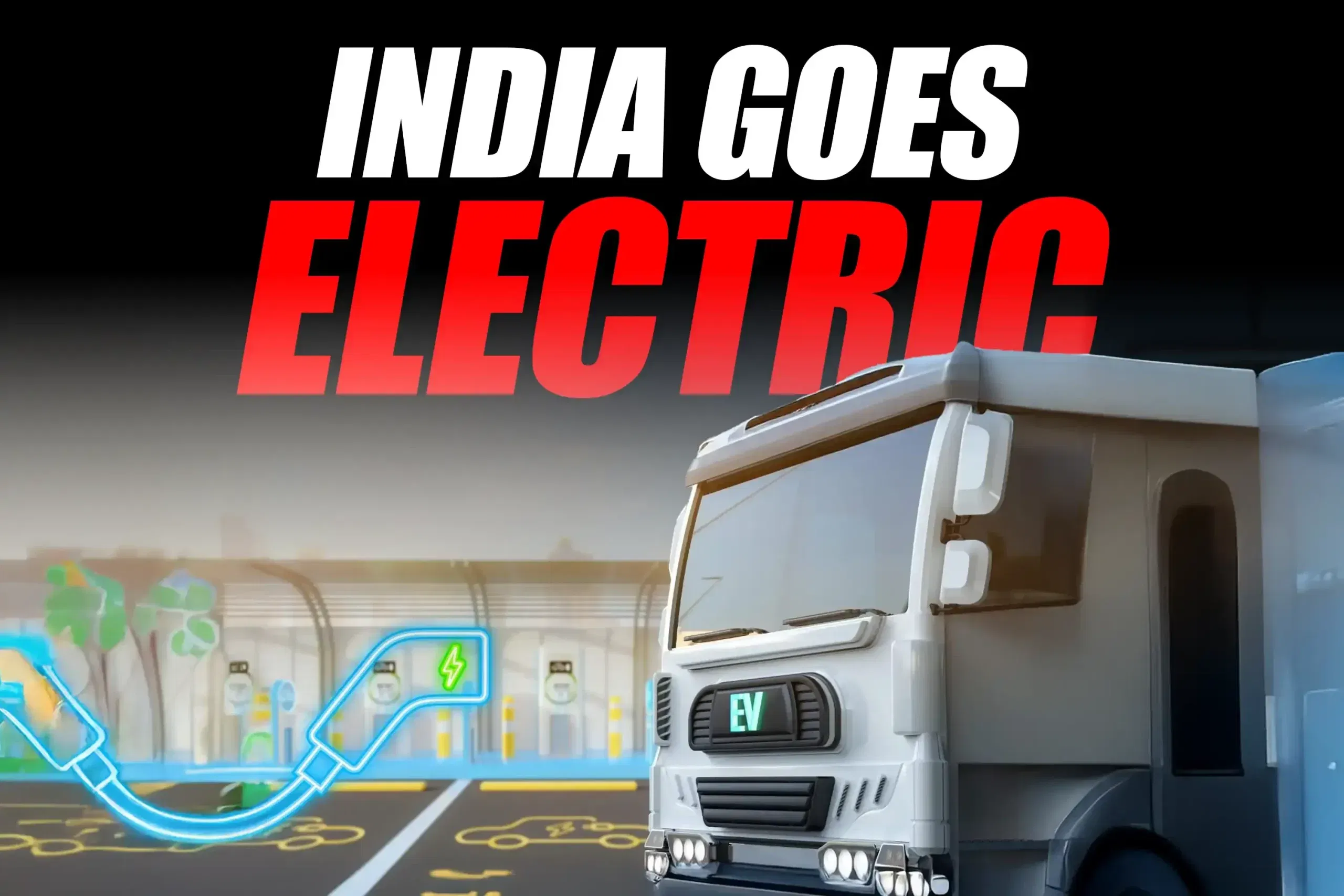 Inside India’s EV Push: Why Summits Are Important in the Electric Revolution