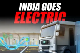 Inside India’s EV Push: Why Summits Are Important in the Electric Revolution