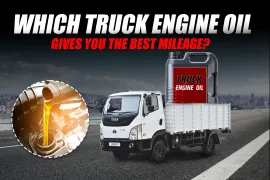 Truck Engine Oils Compared: Which One Delivers the Best Mileage? Truck Engine Oils Compared: Which One Delivers the Best Mileage?