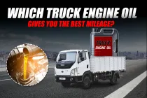 Truck Engine Oils Compared: Which One Delivers the Best Mileage?