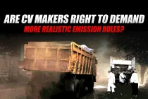 CV Manufacturers Call for Realistic Emission Rules