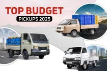 Best Pickup Trucks Under Rs. 10 Lakh in 2025