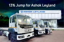 Ashok Leyland Soars 13% in a Week as Key Catalysts Power Auto Stock Momentum