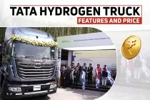 Tata Hydrogen Truck: Features and Price