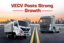 VECV November 2025 Sales Surge: Company Posts Strong Growth
