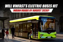 VinFast Plans Entry Into India’s Electric Bus Market by August 2026