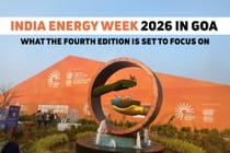 India Energy Week 2026 in Goa: What the Fourth Edition Is Set to Focus On