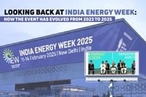Looking Back at India Energy Week: How the Event Has Evolved from 2023 to 2025