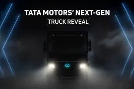 Tata Motors all set to unveil Next‑Gen Truck in New Delhi- What Could it be?