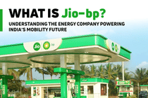 What Is Jio-bp? Understanding the Energy Company Powering India’s Mobility Future