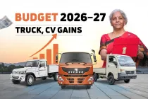 Budget 2026–27 Could Deliver Major Boost to Trucks, Commercial Vehicles