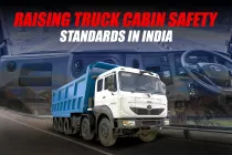 Raising Truck Cabin Safety Standards in India